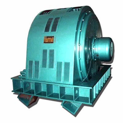 TK系列大型三相交流同步電動機
