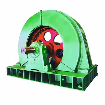 TDMK系列大型三相交流同步電動機