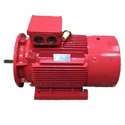 西安西瑪電機YE2/YE3/YE4/YE5有什么關系？