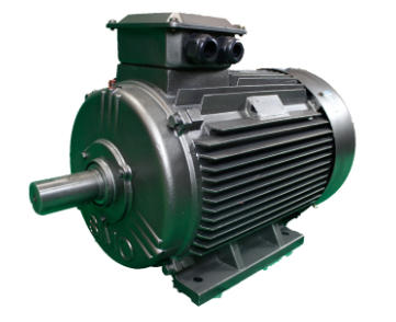 永磁電機為什么那么受大廠信賴？