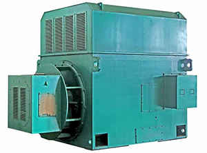 三相異步電機用不成了嗎？是不是得替換成永磁同步電機